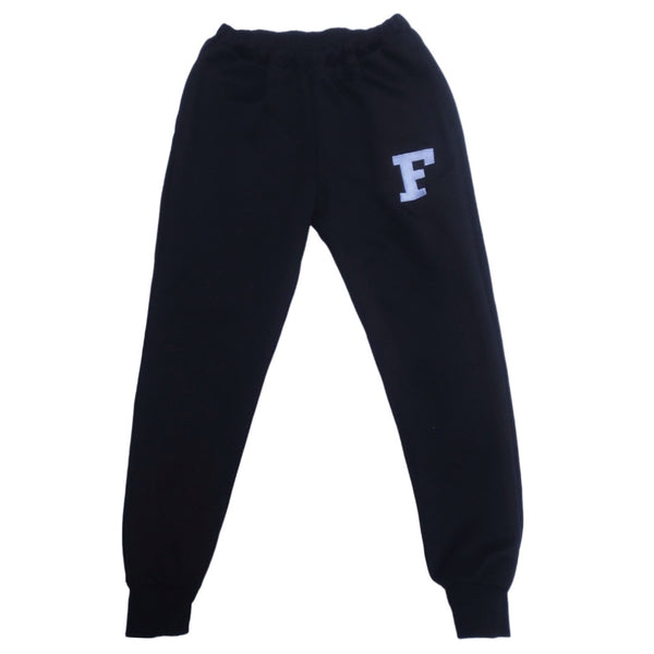 FRQNCY Scuba F Logo Sweatpants