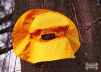 Yellow Sun Hat